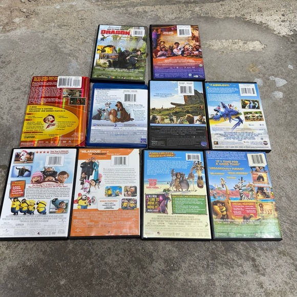 NFS - Picture 3 of 4